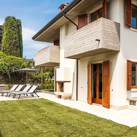 Villa Sonia *